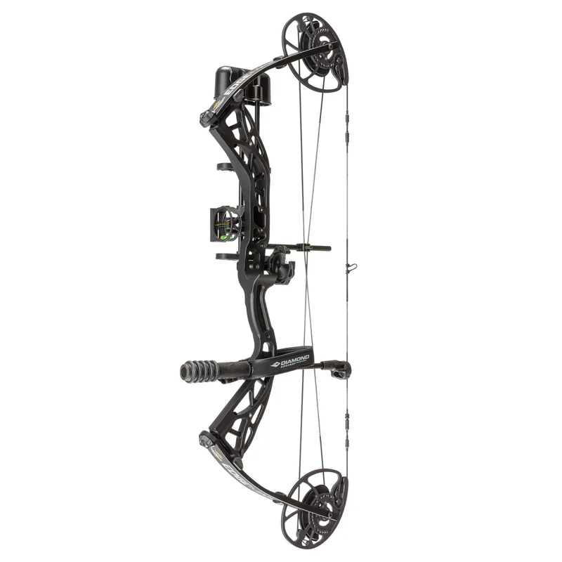 Diamond EDGE MAX BLACK