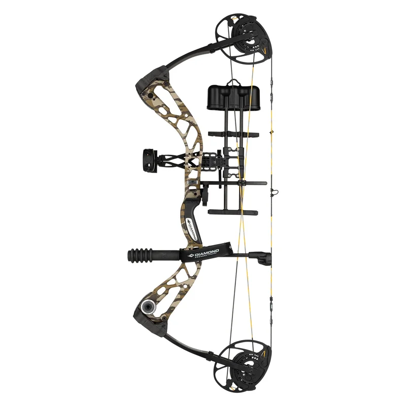 Diamond PRO 320 BLACK