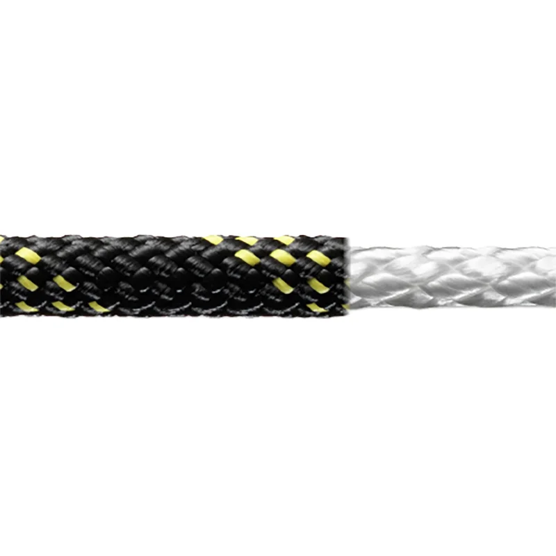 Dinghy Light Black/Yellow