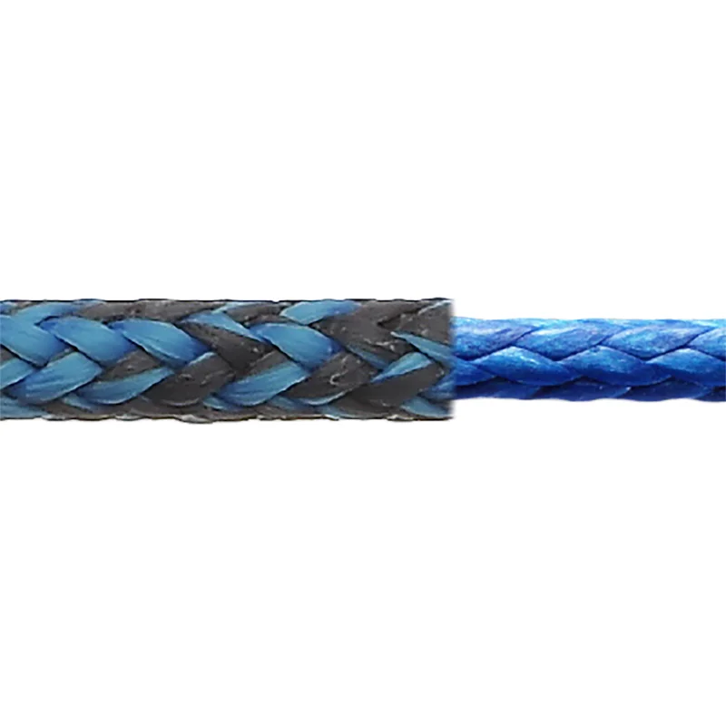 Dinghy Polytech Blue/Black