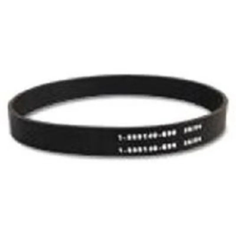 Dirt Devil Type "DD 15"  Belt for Dynamite Quick Vacuum, 2-Pack