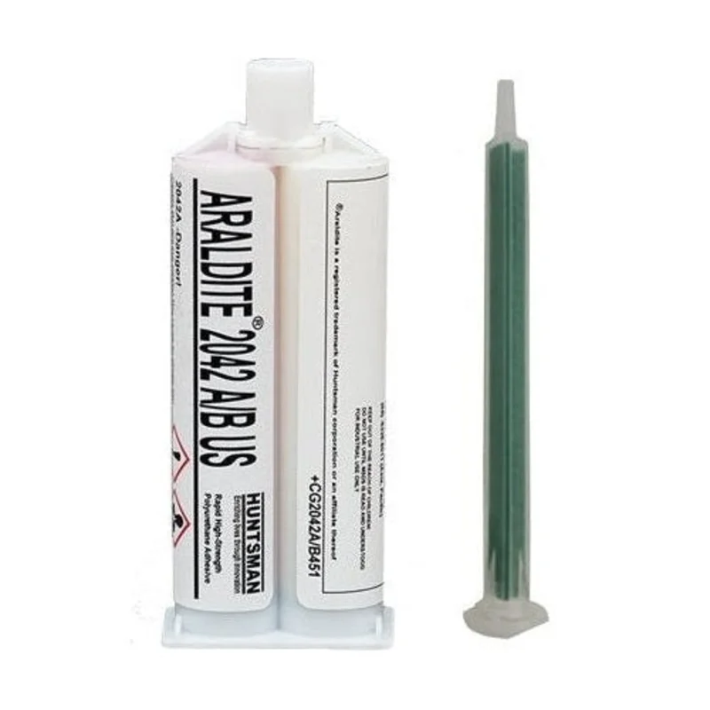 Discontinued - Araldite 2042 Rapid Cure Polyurethane adhesive for most plastics