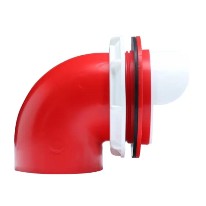DIY Chicken Port Feeder Kit