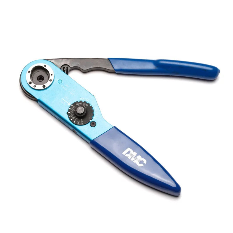 DMC AF8 Crimp Tool