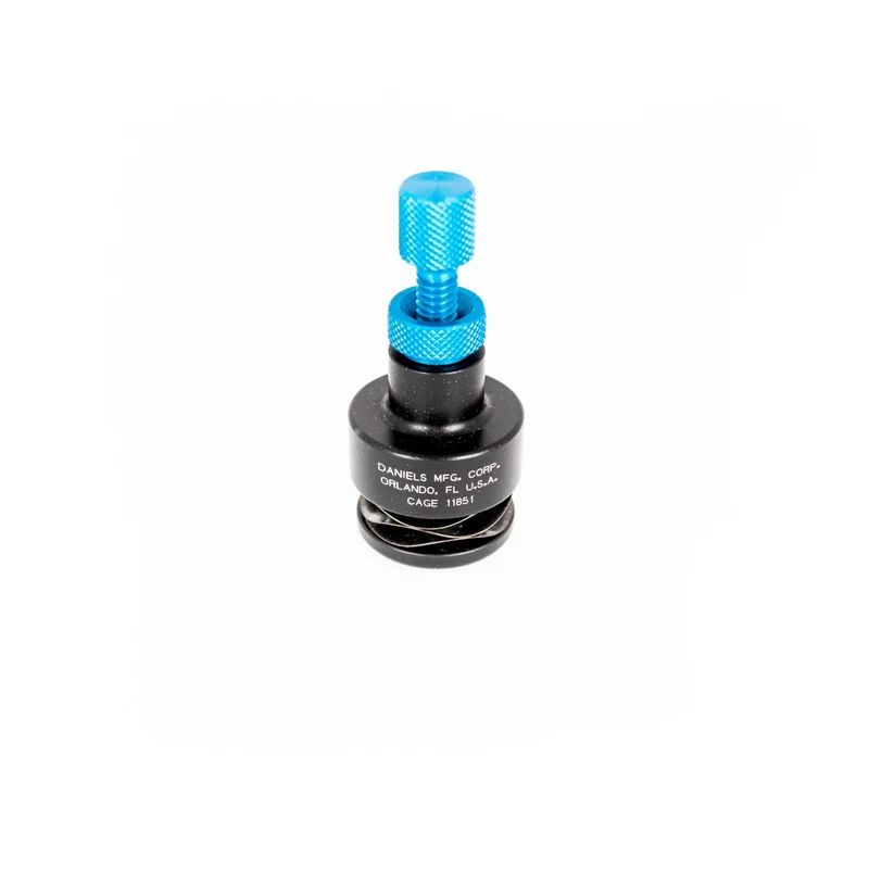 DMC AFM8 Mini Universal Positioner