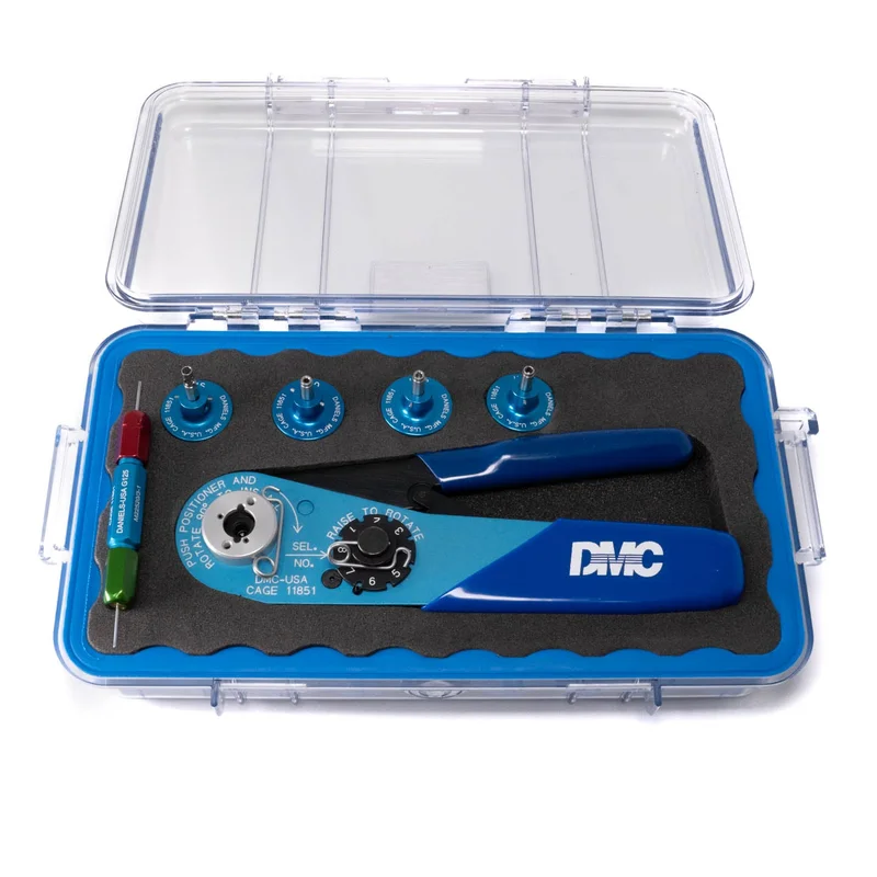 DMC AFM8 Starter Kit