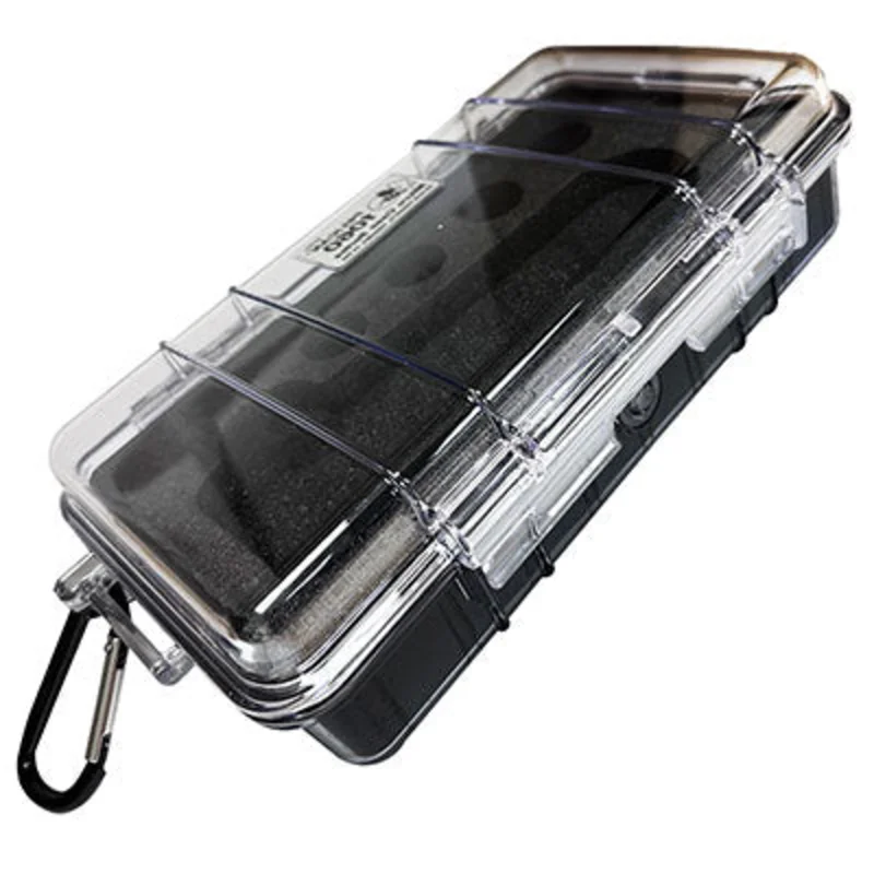 DMC Tool and Positioner Pelican Case