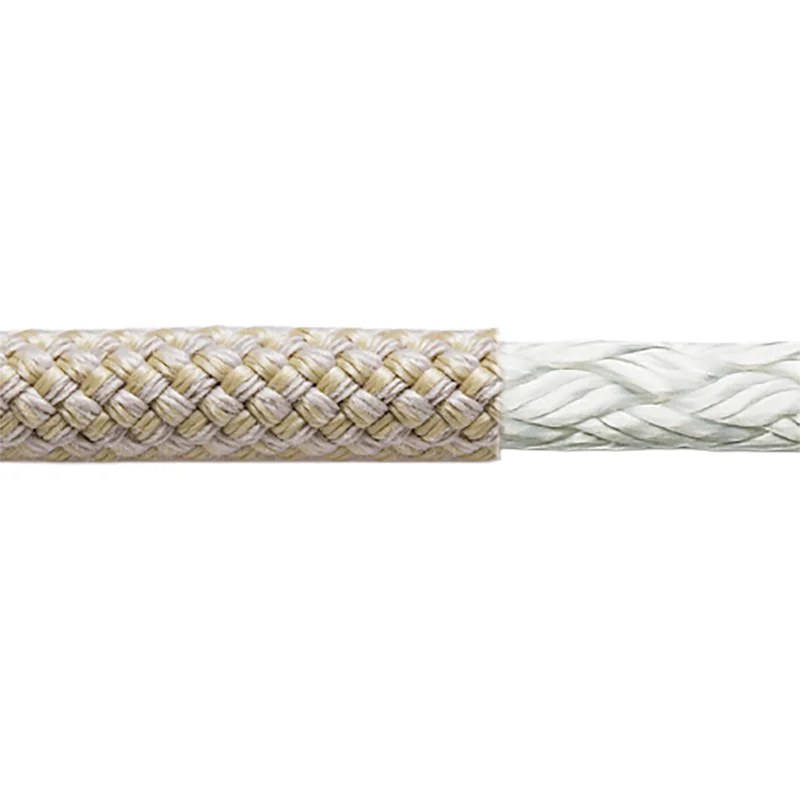 Double Braid Classic Traditional