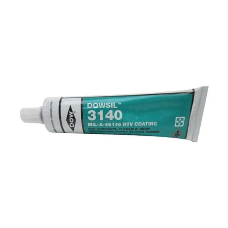 DOWSIL 3140 Clear RTV Coating 90ml Tube
