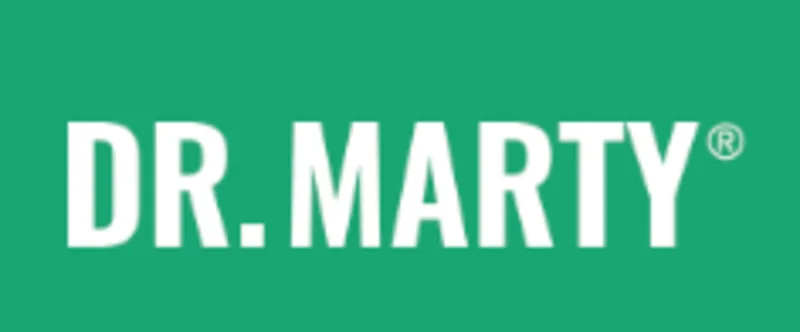 Dr. Marty Natures Blend Sensitivity Select in Turkey Bone Broth