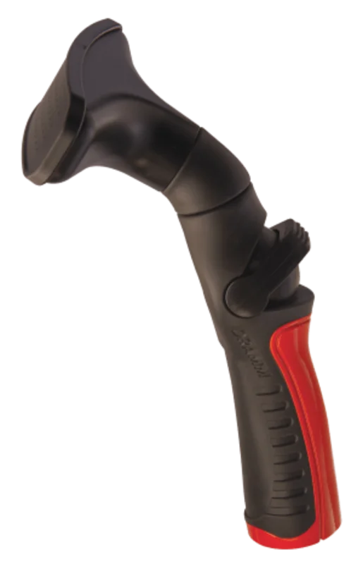 Dramm One Touch Fan Nozzle Yellow