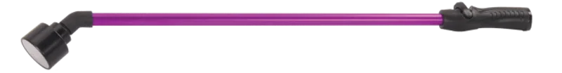 Dramm One Touch Rain Wand with One Touch Valve Orange