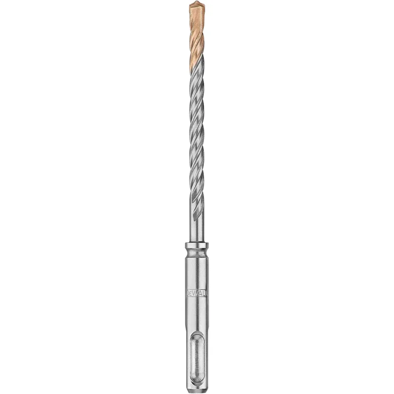 Drill Bit SDS Plus 1/4" X 6" Rock Carbide Dewalt