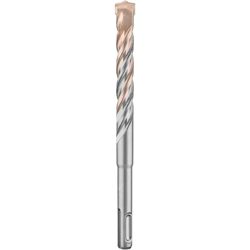 Drill Bits SDS Plus 1/2" X 6" Rock Carbide Dewalt