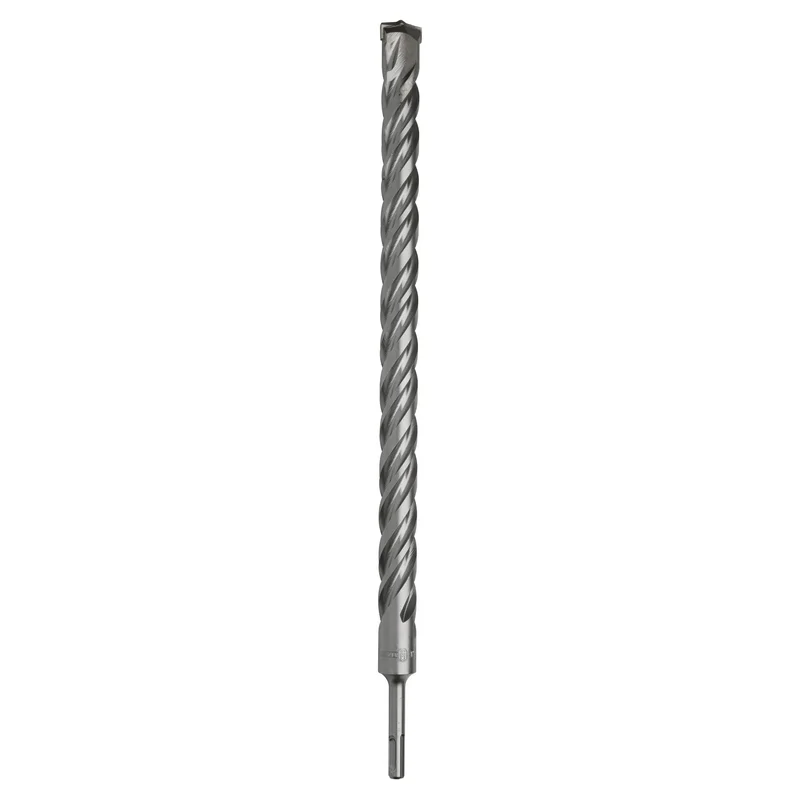 Drill Bits SDS Plus 1" X 18" Rock Carbide Dewalt