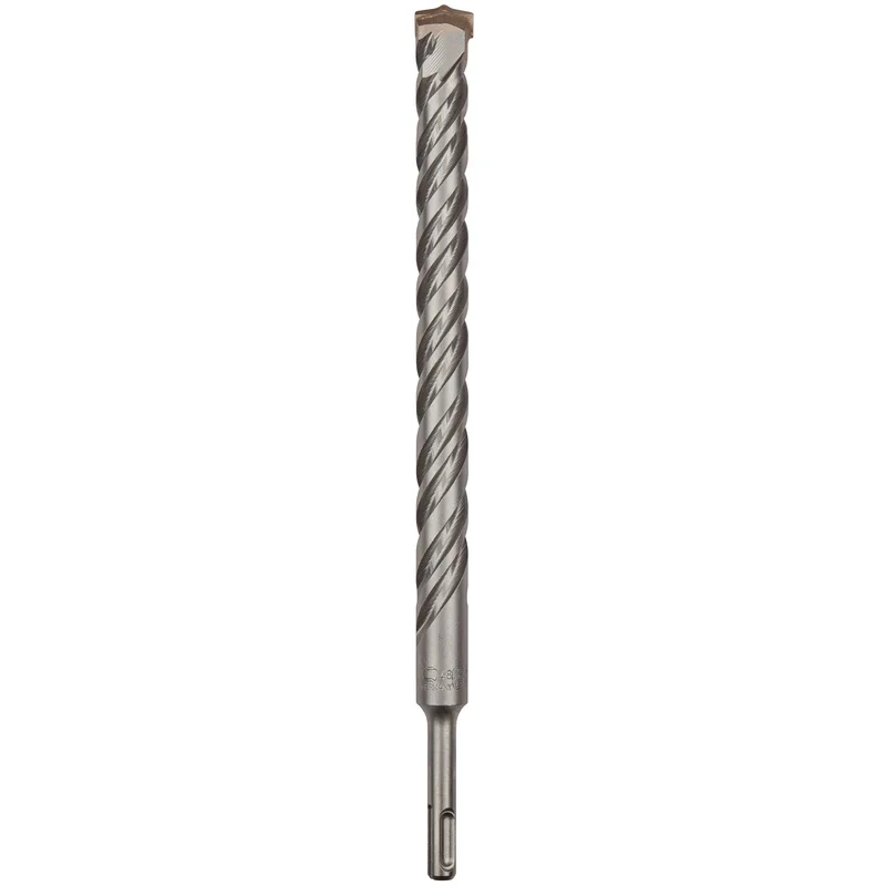 Drill Bits SDS Plus 3/4" X 12" Rock Carbide Dewalt