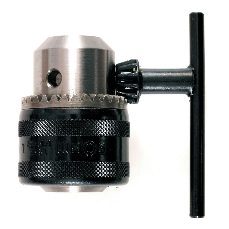 Drill Chuck & Key 1/2" Black and Decker
