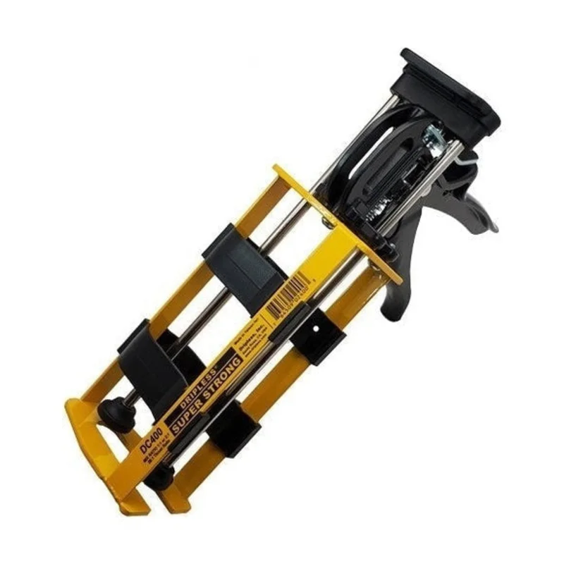 Dripless DC400 2-Part Universal Dispenser for 400ml (13.5oz) Cartridges