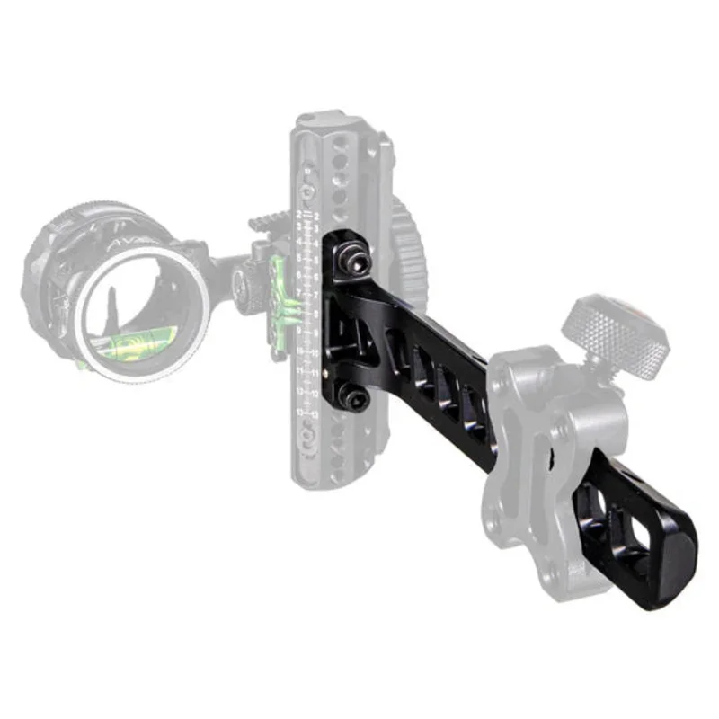 DRIVER STANDARD PRO ALUMINUM EXTENSION BAR