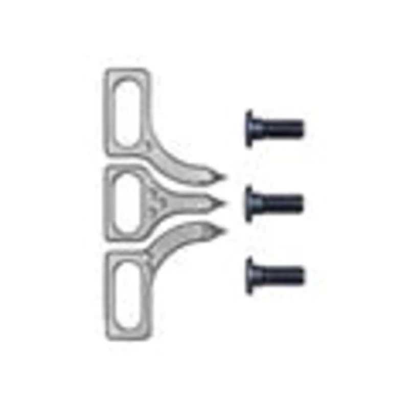 Driver Yardage Pointer Kit