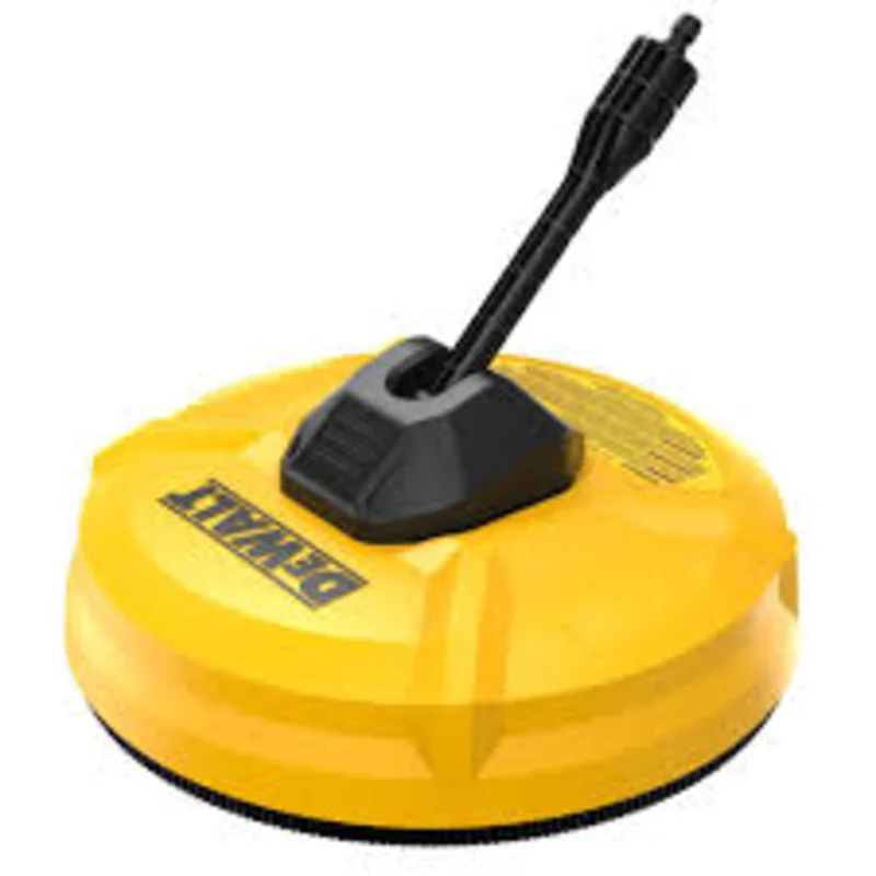 Driveway & Sidewalk Surface Cleaner 12'' Dewalt