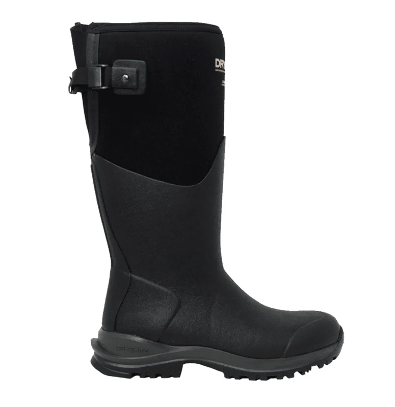 Dryshod - Women's Legend MXT Gusset Boots