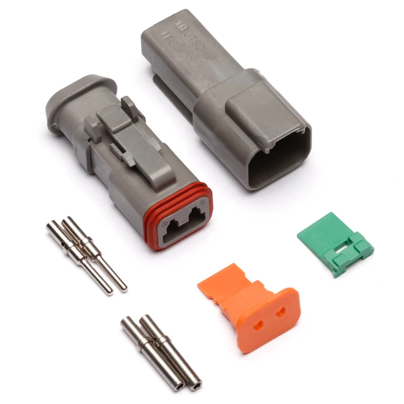 DT Connector Kits