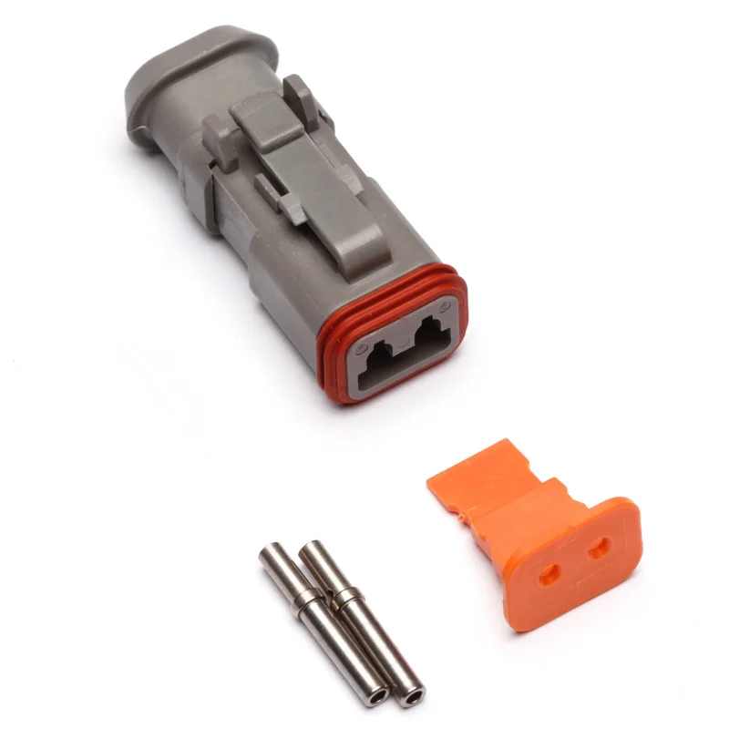 DT Plug Connector Kits