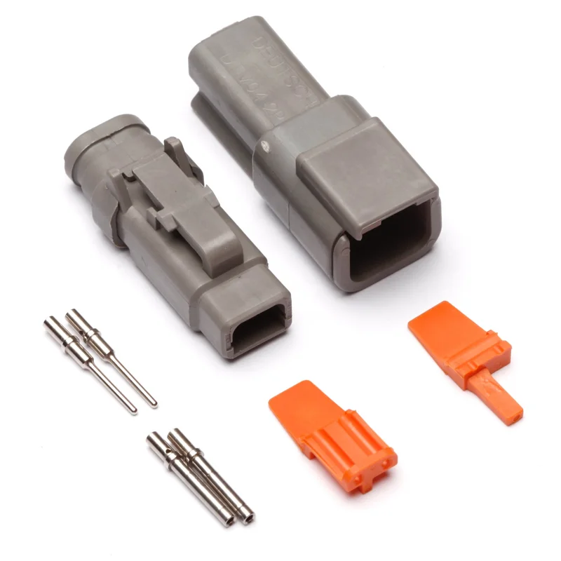 DTM Connector Kits