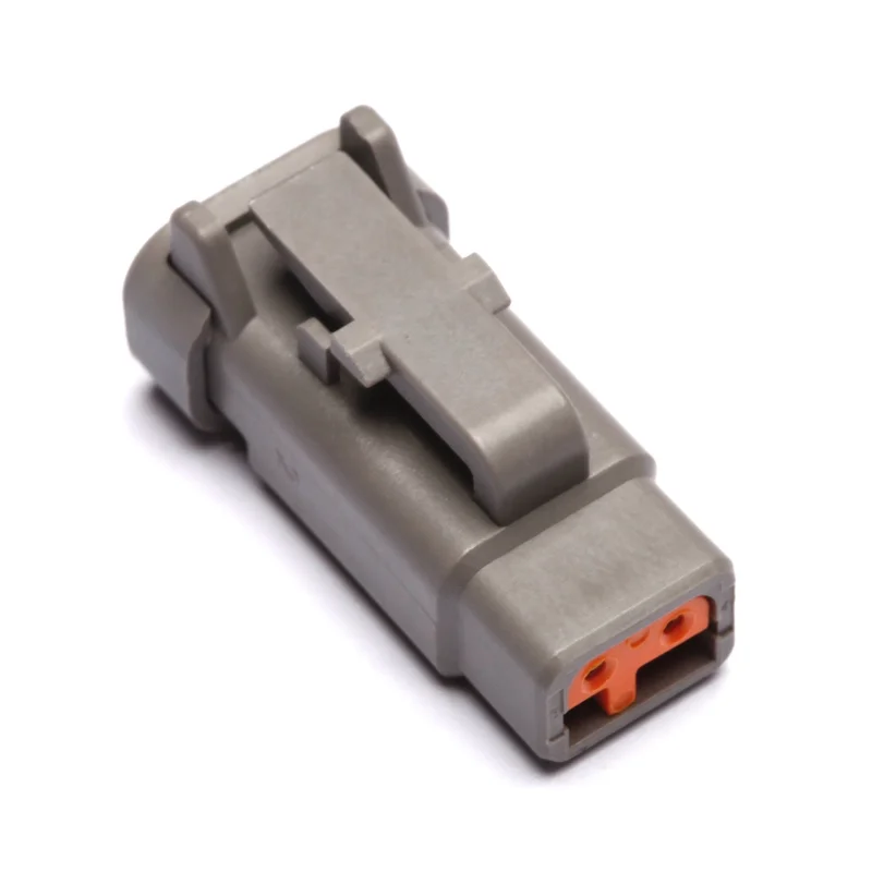 DTM Plug Resistor