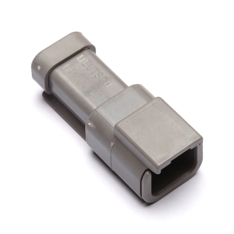 DTM Receptacle Resistor