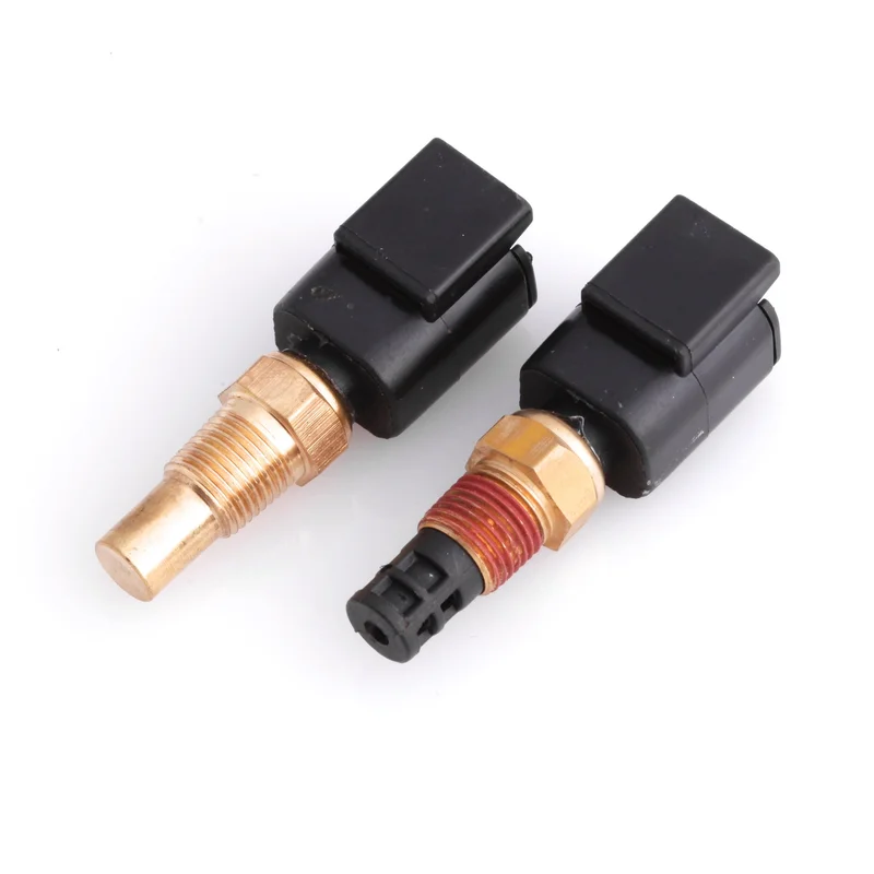 DTM Temperature Sensor
