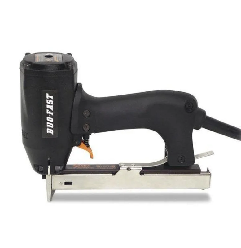 Duo-Fast Carpet Pro ENC-5418 Electric Stapler Kit