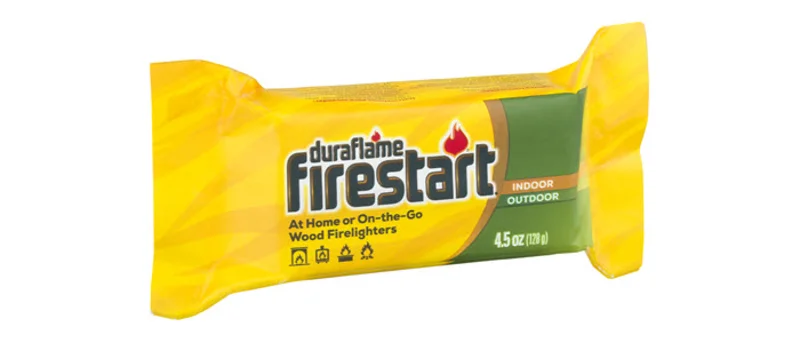 Duraflame Firestart Indoor/Outdoor Firelighters