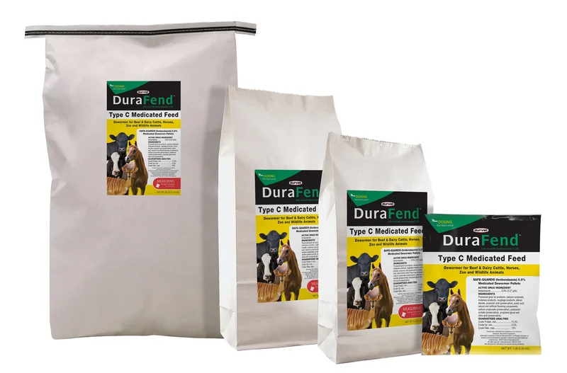 Durvet DuraFend