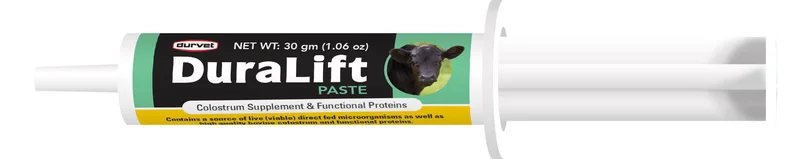 Durvet DuraLift Paste