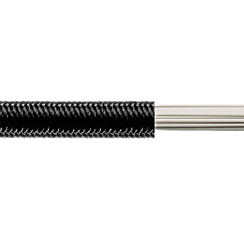 Dyneema Shock Cord Black