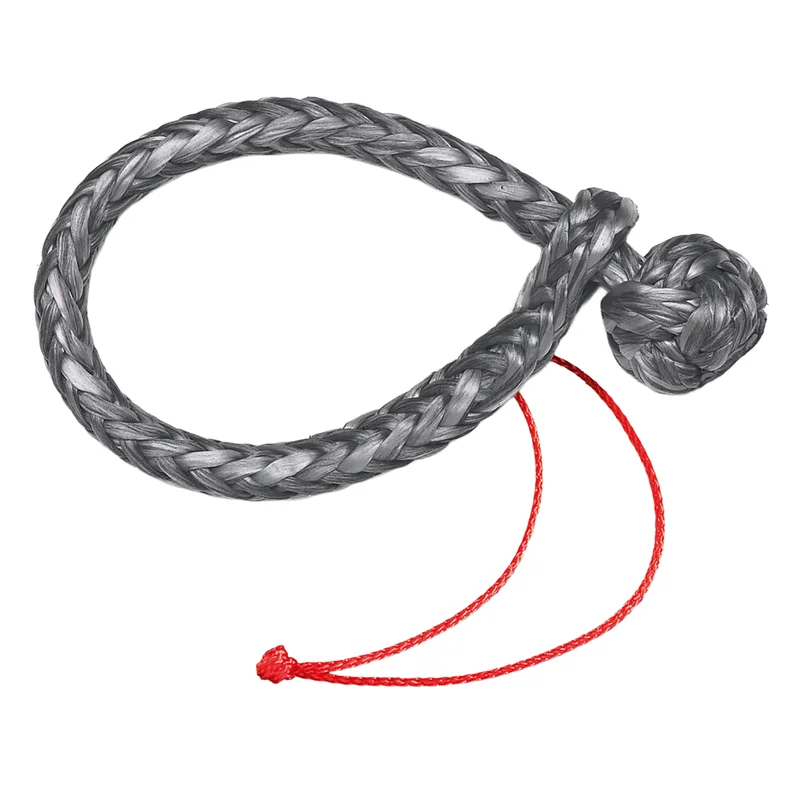 DYNEEMA Soft Shackles