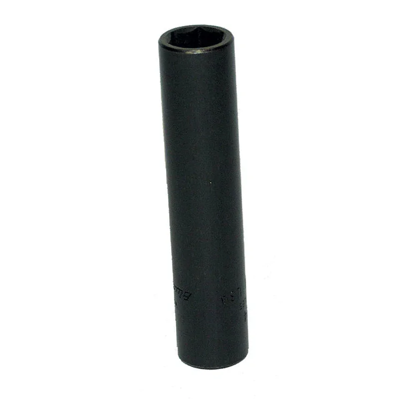 E-Z Loader Magazine Lug Nut Socket - - inch and 19mm