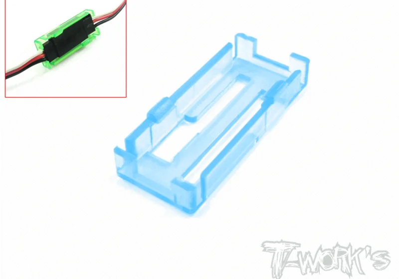EA-001 Servo Connector Lock