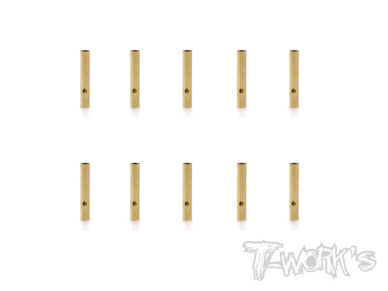 EA-028-2F-10 2mm Female Battery Connector ( 10pcs. )
