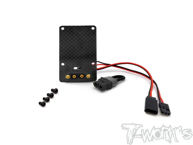 EA-031-35.4 Connector Style Switch ( For SWORKZ 35-4/35/3 )