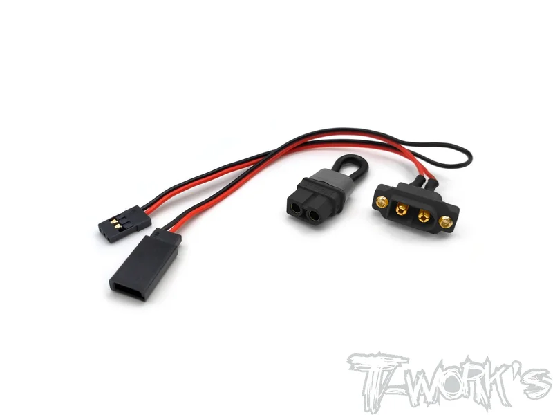 EA-031-C Connector Style Switch
