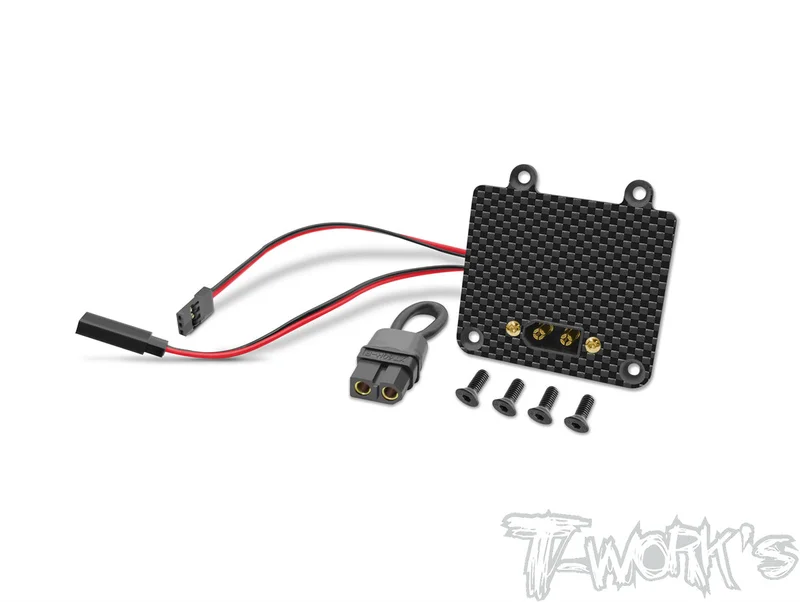 EA-031-X5B Connector Style Switch ( For Hong Nor X5B )