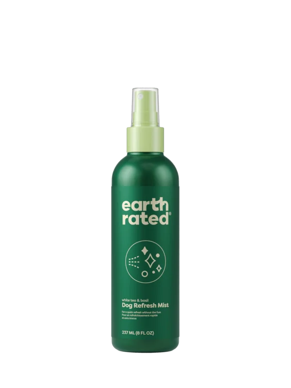 Earth Rated Dog Refresh Mist Deodorizing Spray