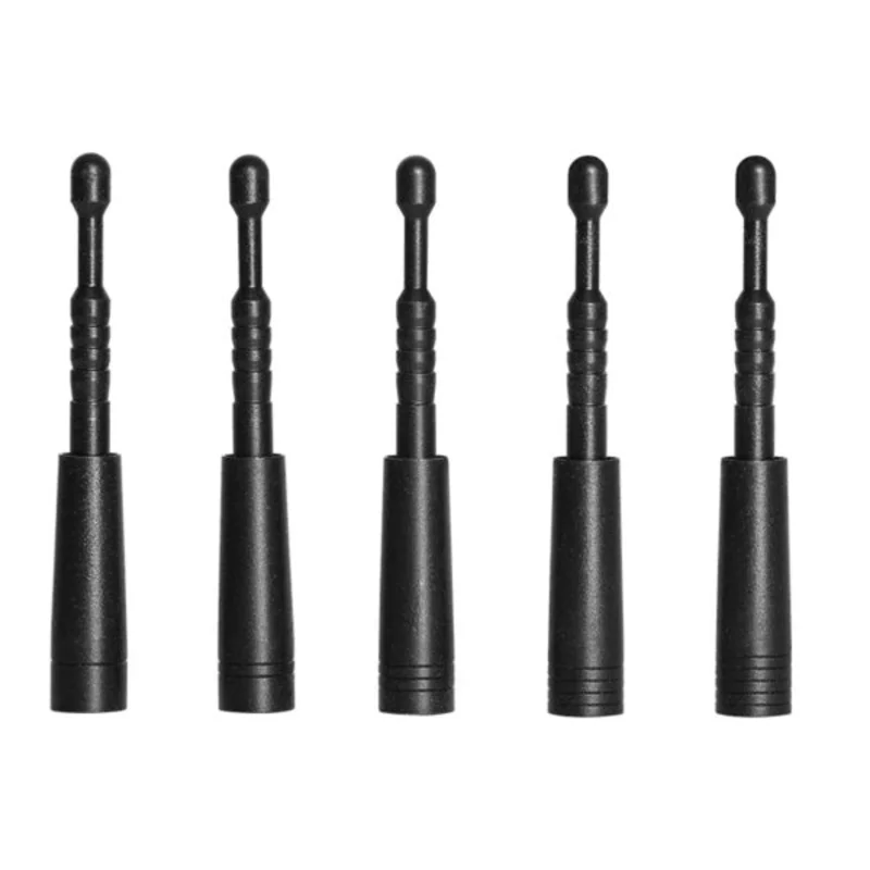 Easton 4MM ALUMINUM HALF-OUT (12 pack)
