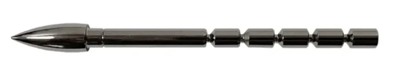 Easton 4MM HL STAINLESS STEEL BREAK-OFF POINT