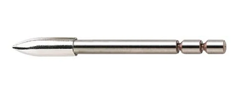 Easton 4MM ML STAINLESS STEEL POINTS