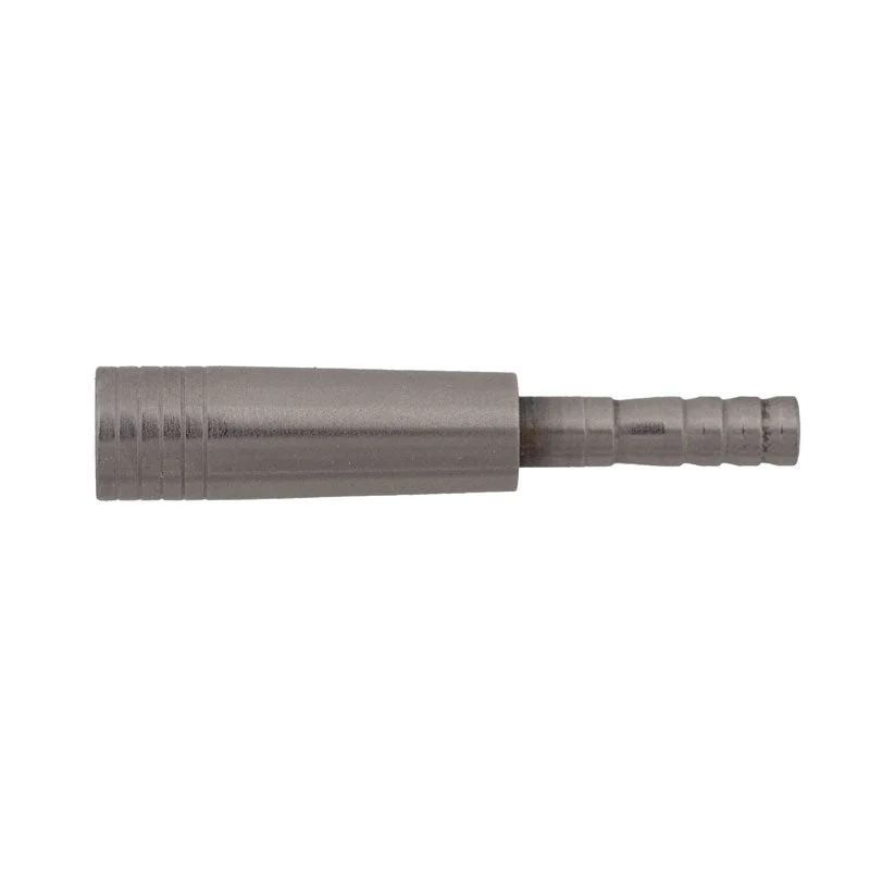 Easton 4MM STEEL HALF-OUT INSERTS
