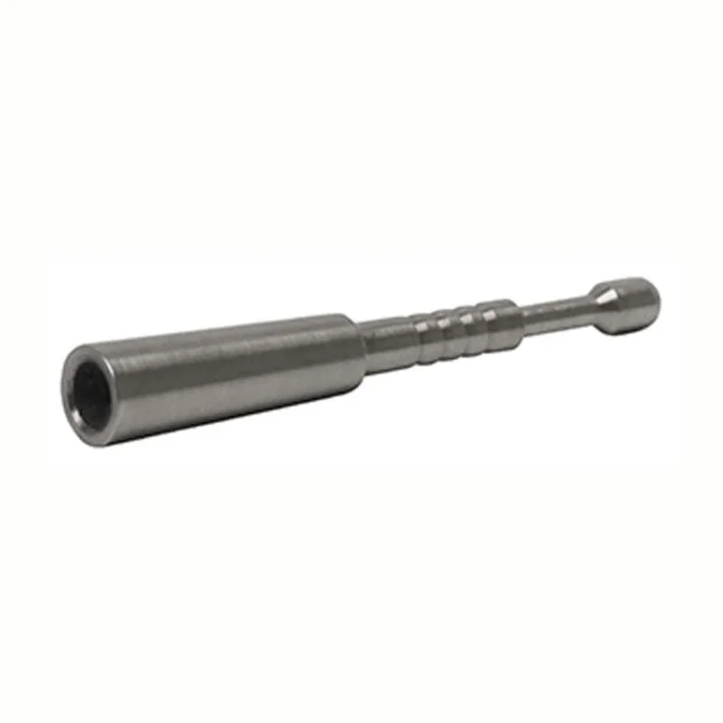 Easton 4MM TITANIUM HALF-OUT (6 pack)